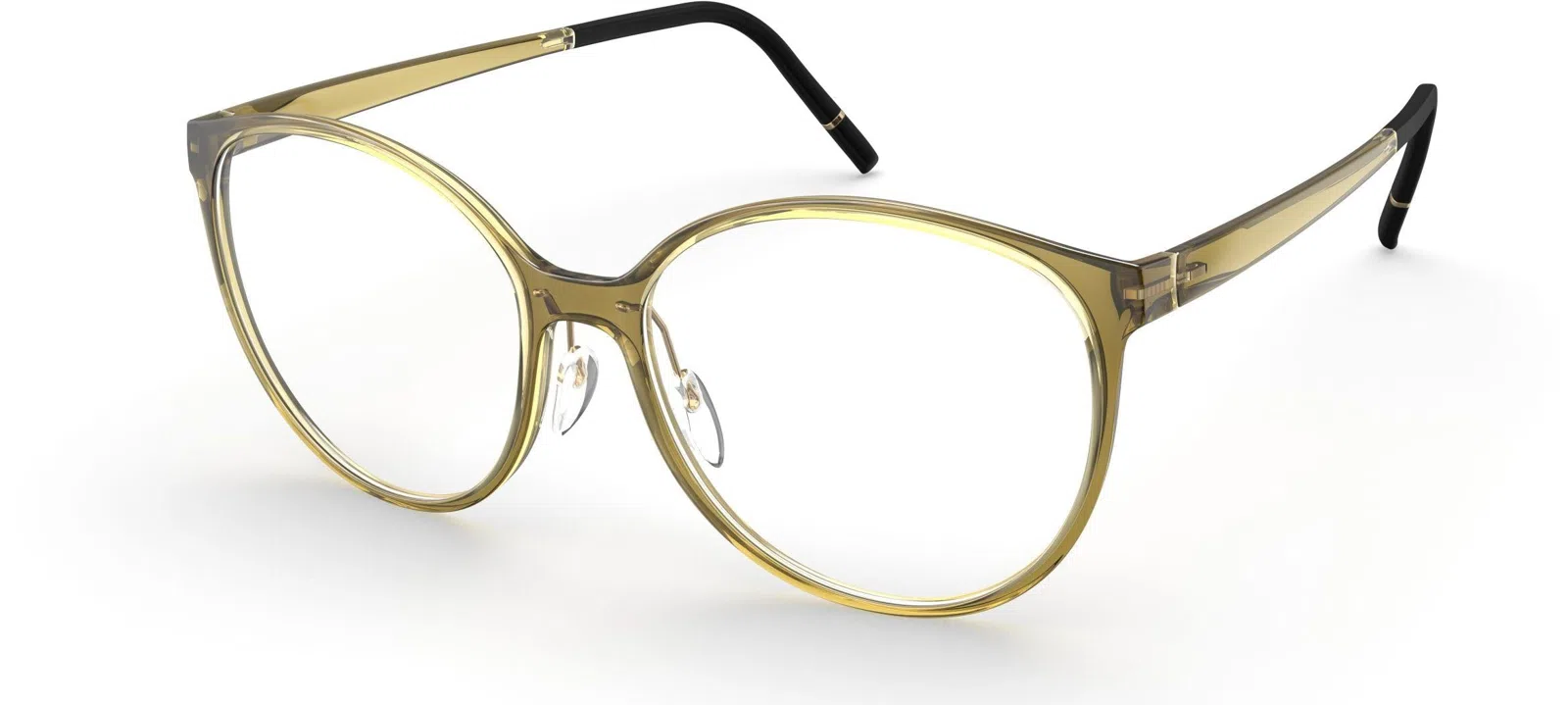 Silhouette Clear Sky 1622 Eyeglasses - view 27